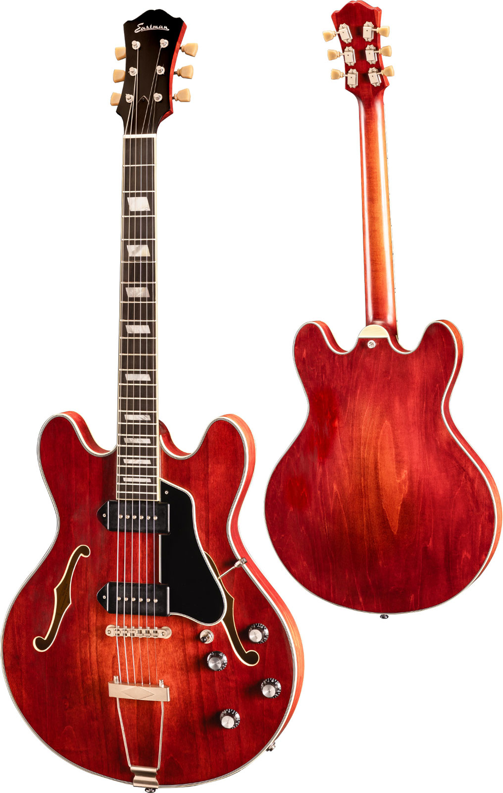 EASTMAN T64_TV-T Classic