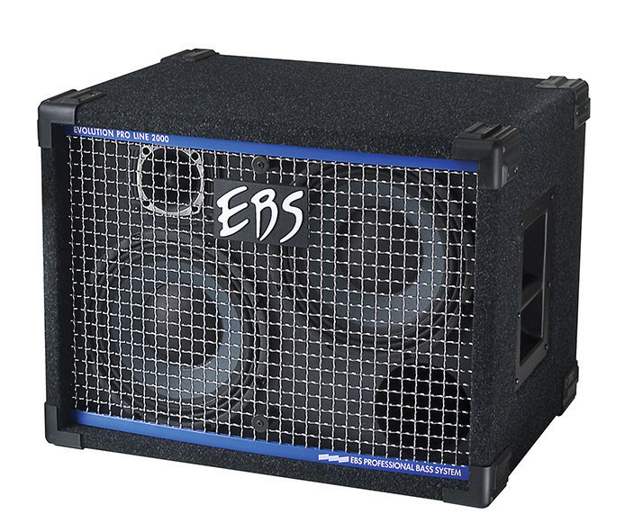 EBS PROLINE 210