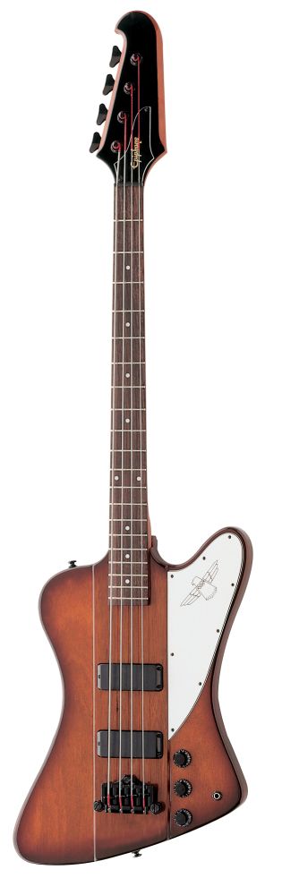 EPIPHONE Thunderbird Bass E1 Vintage Sunburst