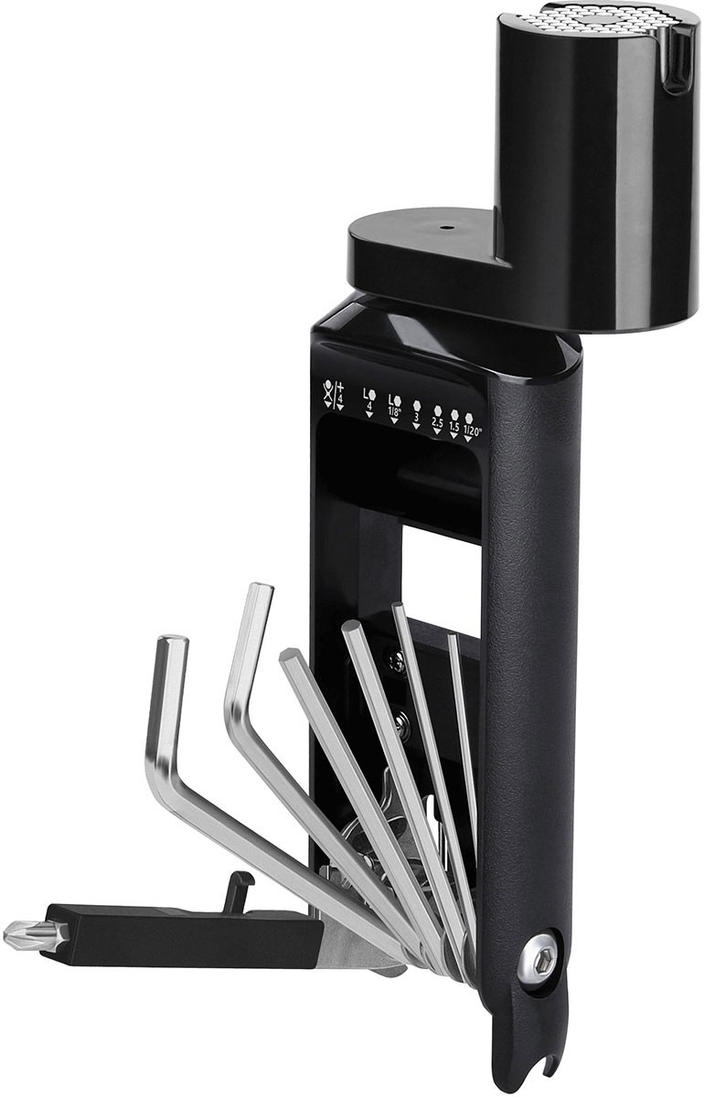 CHERUB CGT-1US ALL-IN-ONE STRING WINDER
