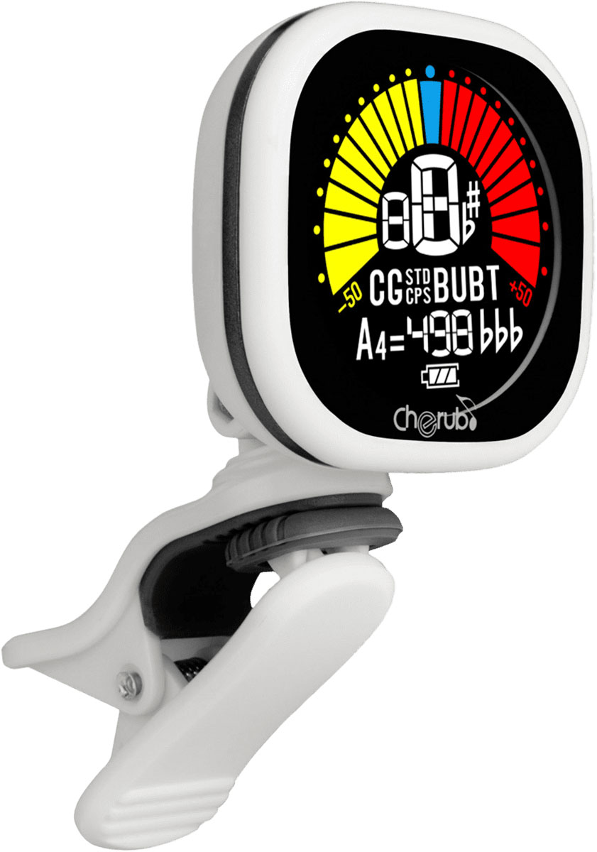 CHERUB WST-675 WHITE