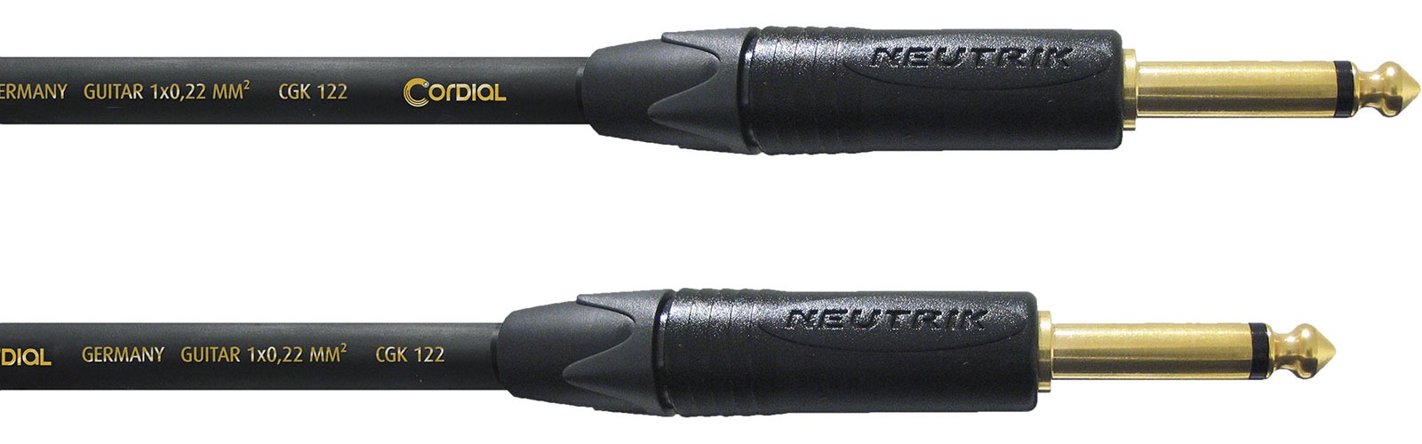 CORDIAL CSI 6 PP-GOLD