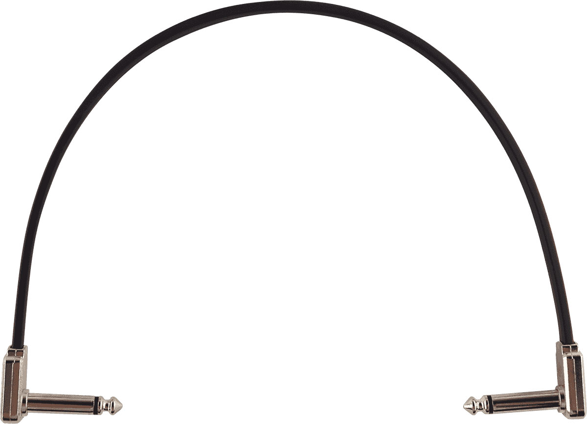 ERNIE BALL PATCH FLAT RIBBON ANGLED 30 CM
