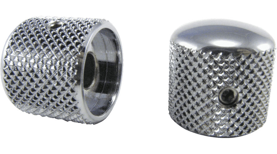 ERNIE BALL Boutons Potentiometre Guitare Accessoires
