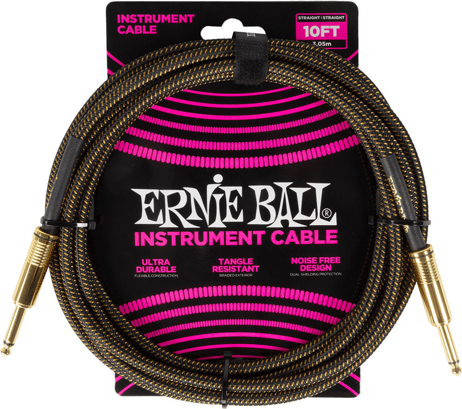 ERNIE BALL 3M PAY DIRT