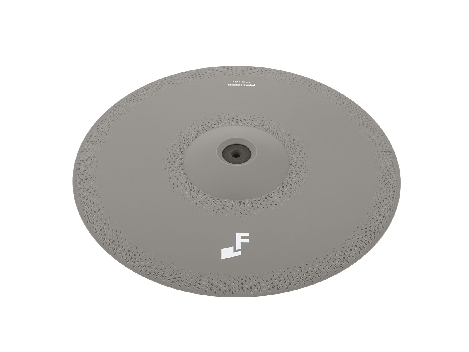 EFNOTE STANDARD CYMBAL 16