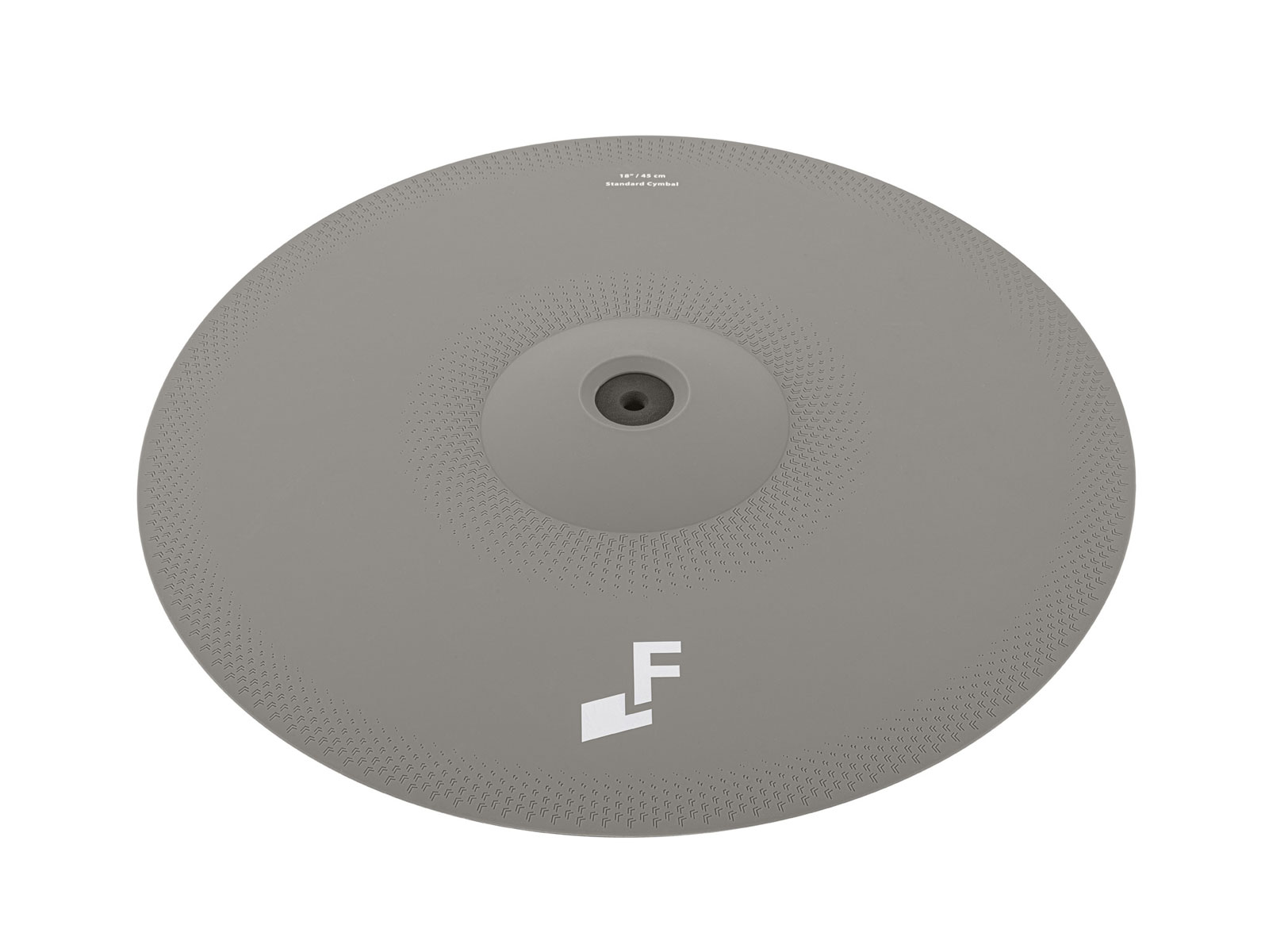 EFNOTE STANDARD CYMBAL 18