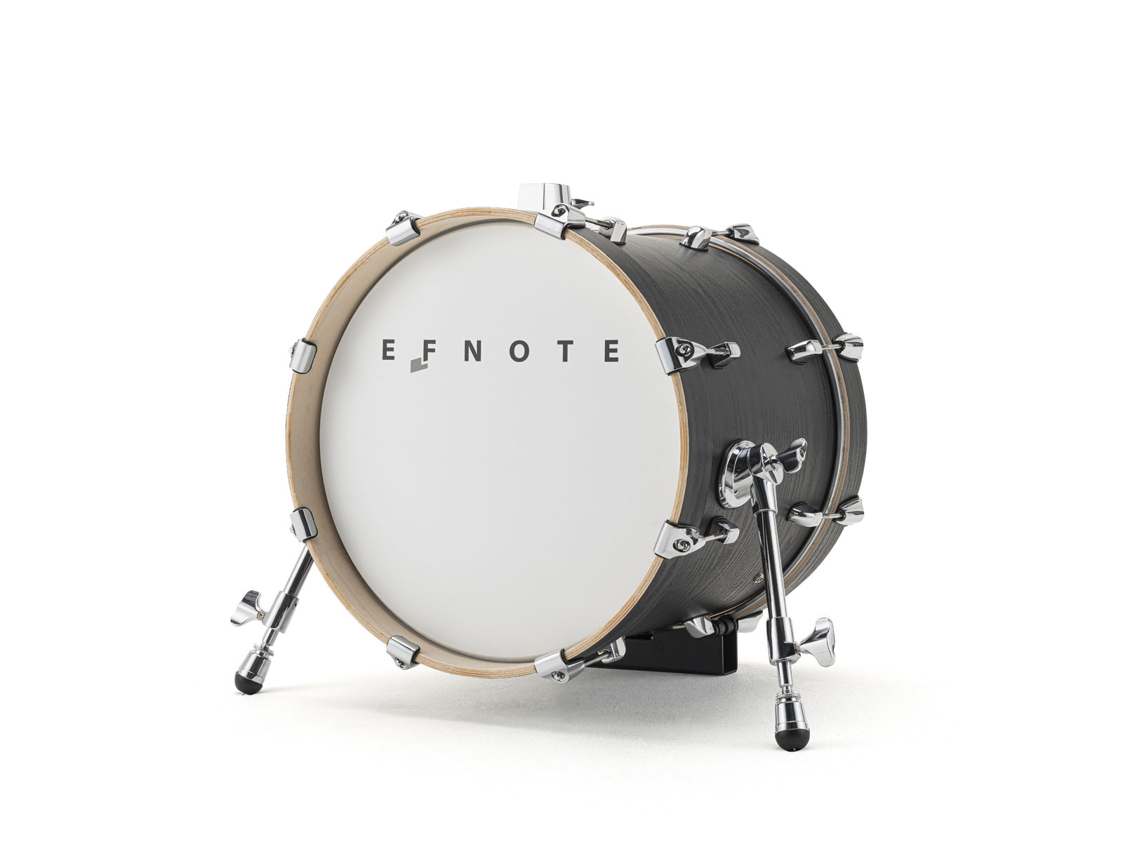 EFNOTE Pad Grosse Caisse 16