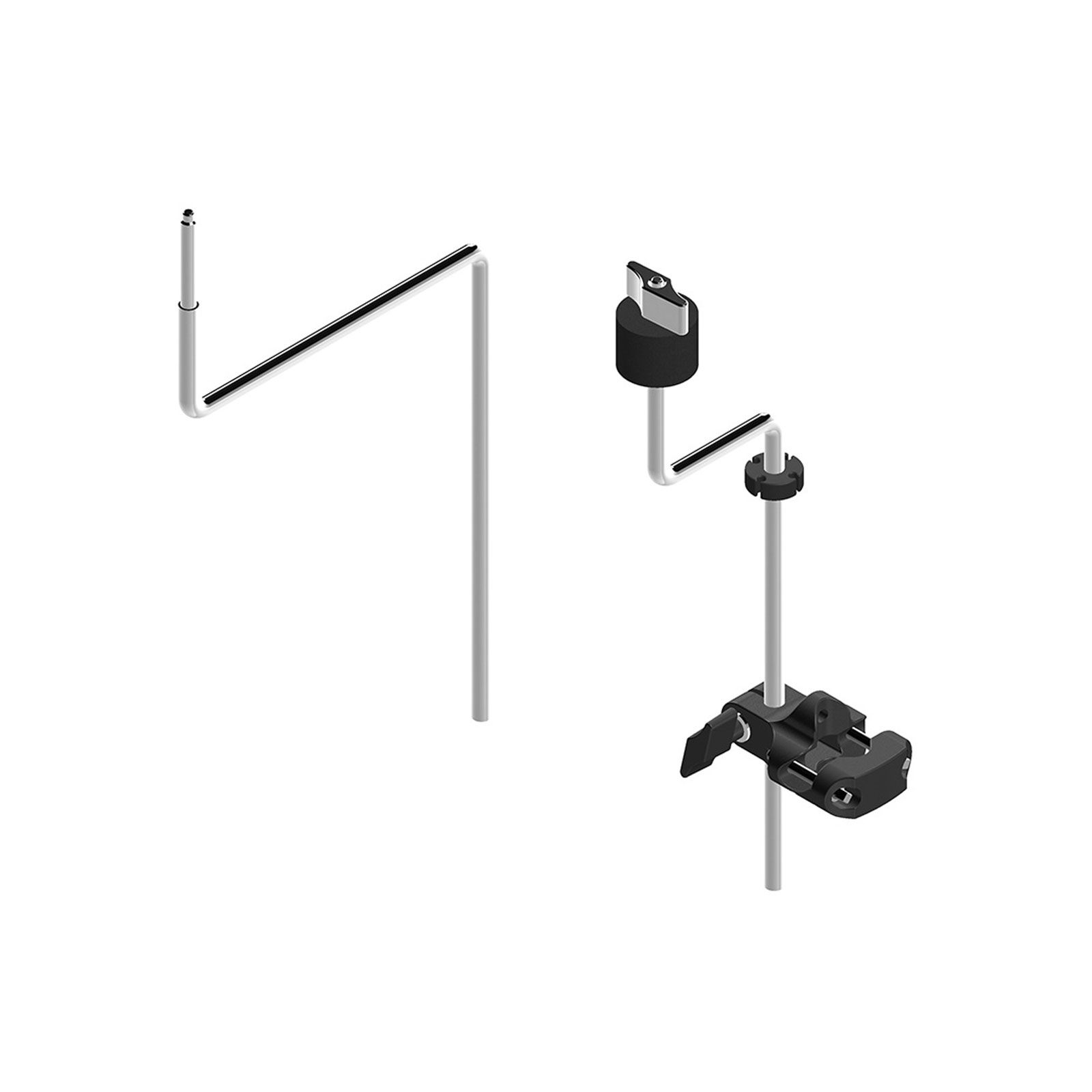 EFNOTE SPLASH CYMBAL MOUNT