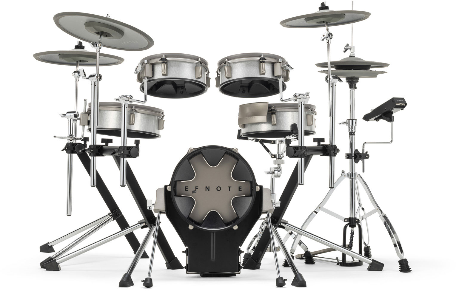 EFNOTE EFD3B - Style B