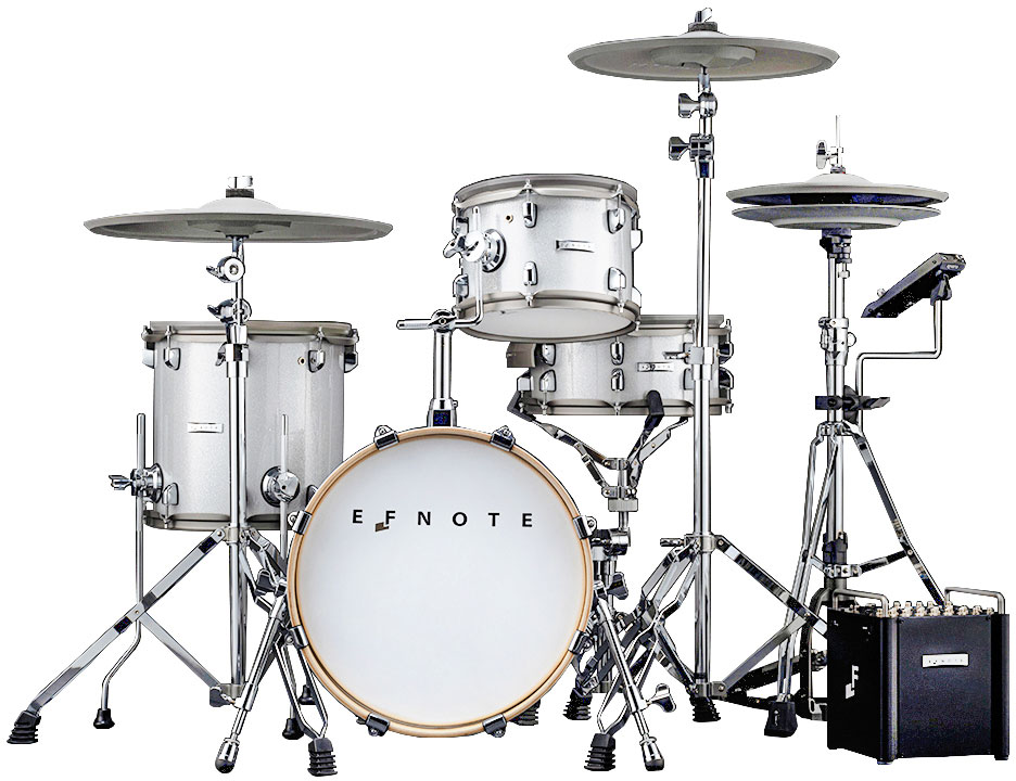 EFNOTE EFDPRO5 - PRO 500 