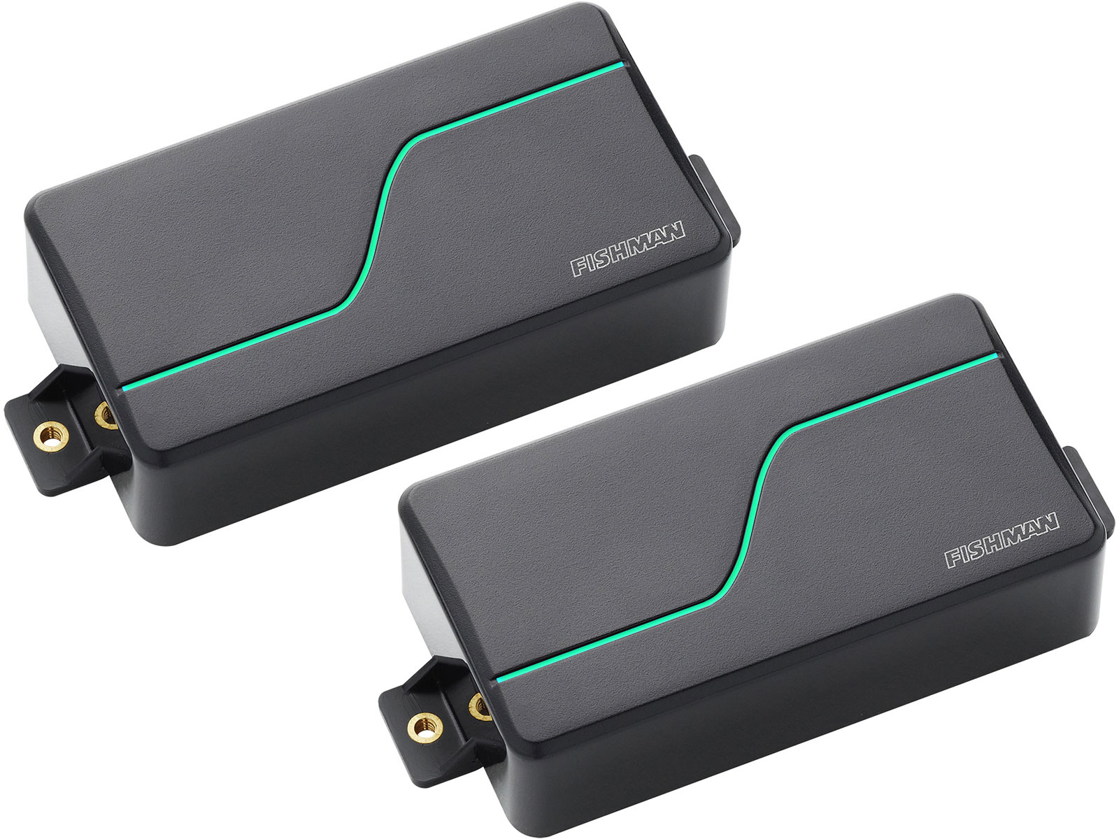 FISHMAN Stephen Carpenter Signature Pickup Set - 6-string