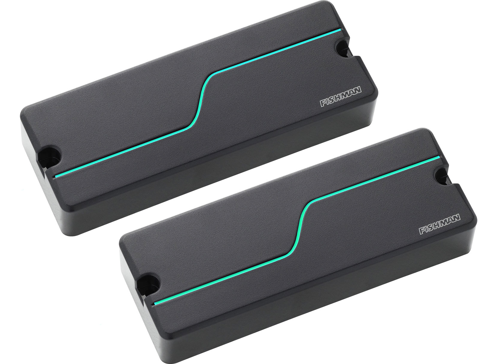 FISHMAN Stephen Carpenter Signature Set - 9-string