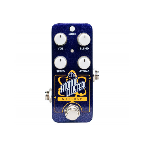 ELECTRO HARMONIX Pico Atomic Cluster Spectral Decomposer