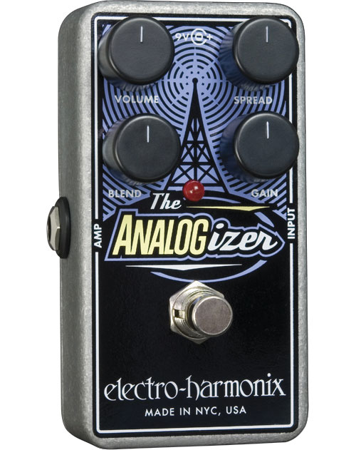 ELECTRO HARMONIX NANO ANALOGIZER