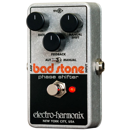 ELECTRO HARMONIX Nano Bad Stone