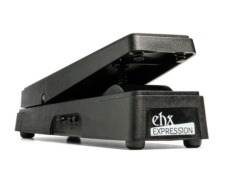 ELECTRO HARMONIX Expression Pedal (single)