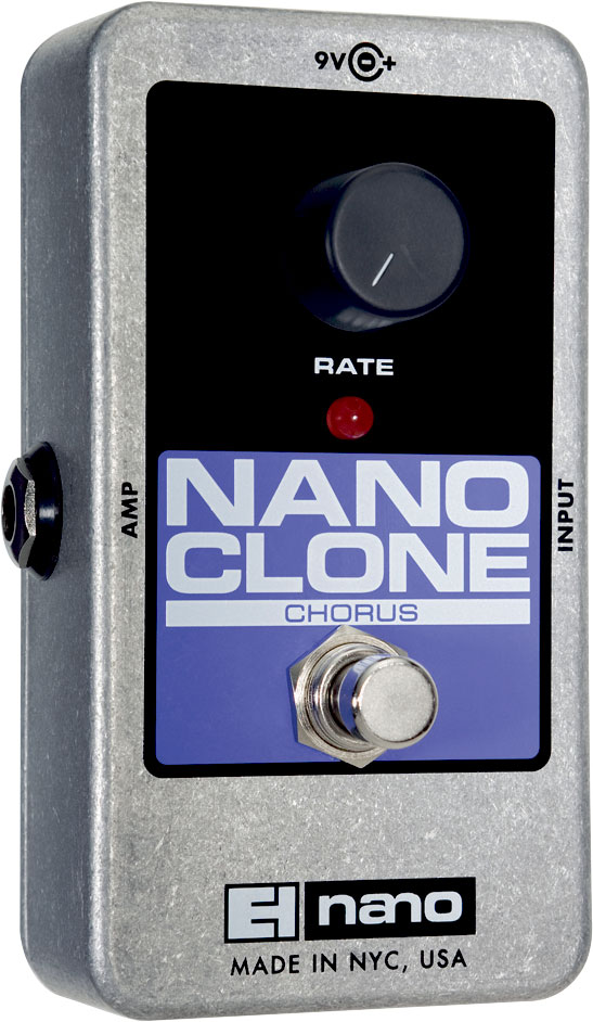 ELECTRO HARMONIX Nano Clone