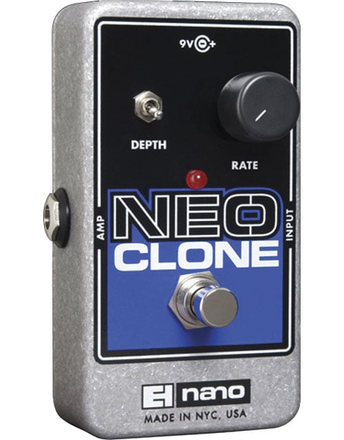 ELECTRO HARMONIX NANO NEO CLONE