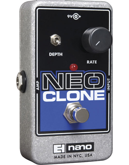 ELECTRO HARMONIX Nano Neo Clone