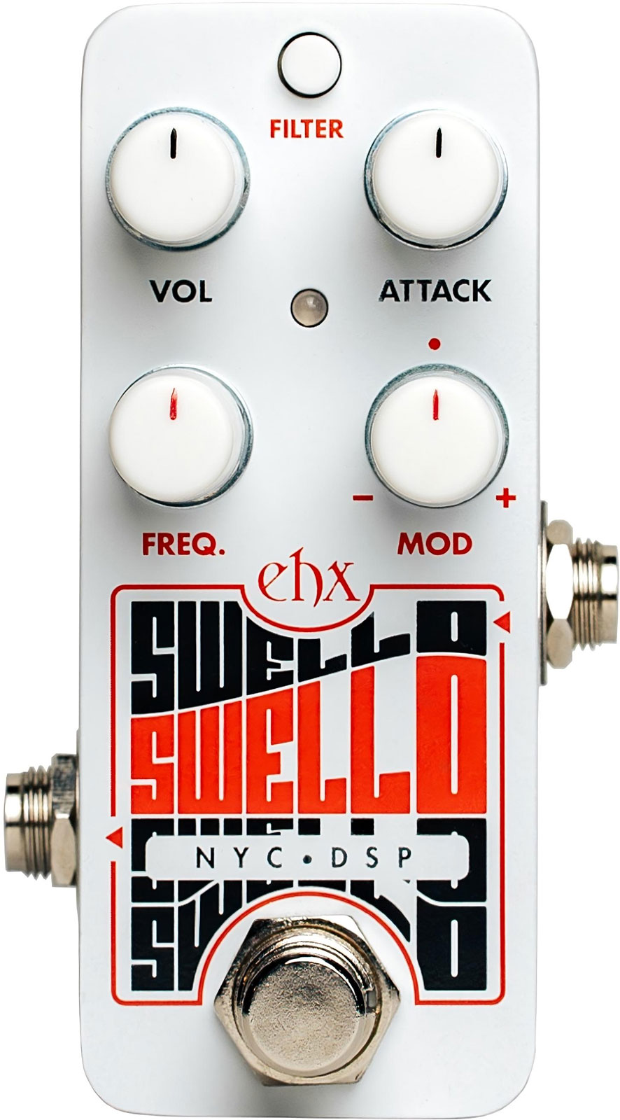 ELECTRO HARMONIX Pico Swello Attack Filter
