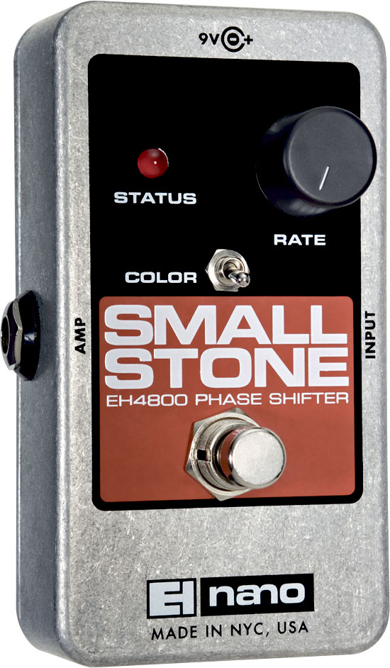 ELECTRO HARMONIX Nano Small Stone