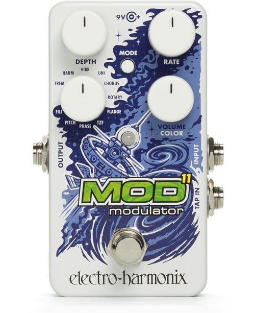 ELECTRO HARMONIX NANO MOD 11