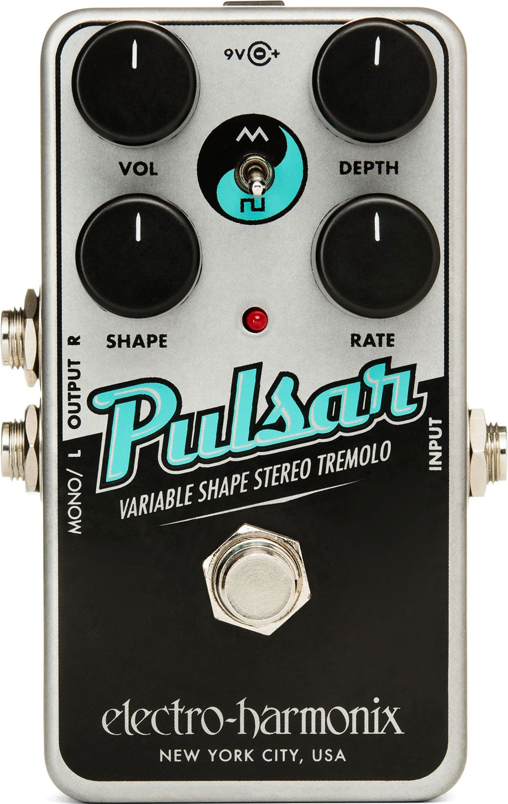 ELECTRO HARMONIX NANO PULSAR