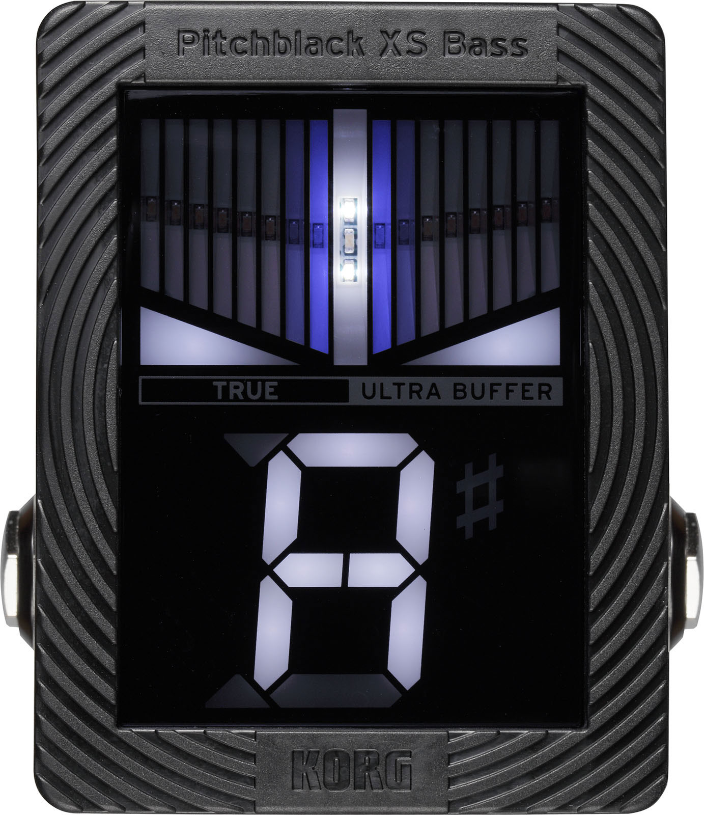 KORG PITCHBLACK XS BASS