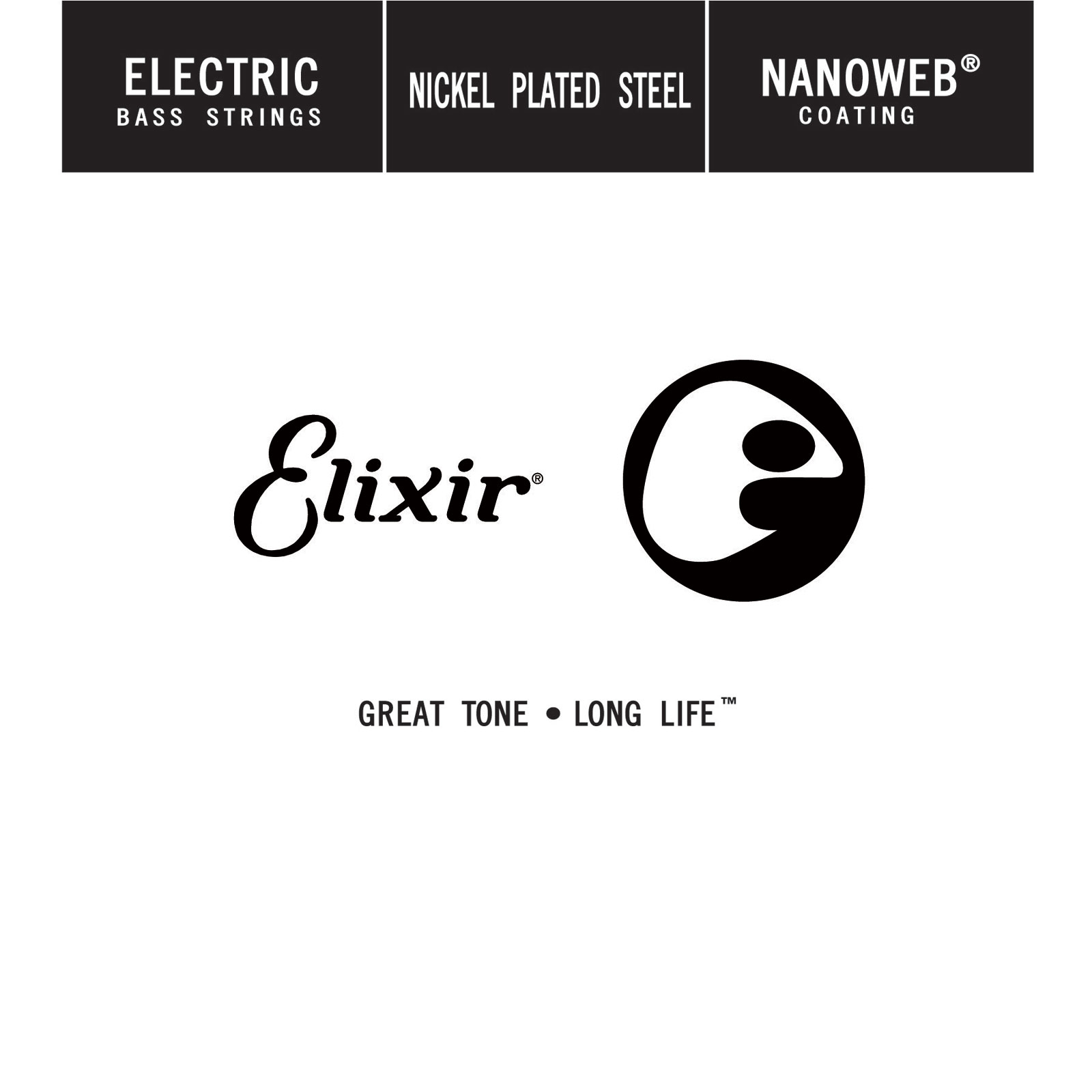 ELIXIR 15375 Nanoweb Basse Unité 75