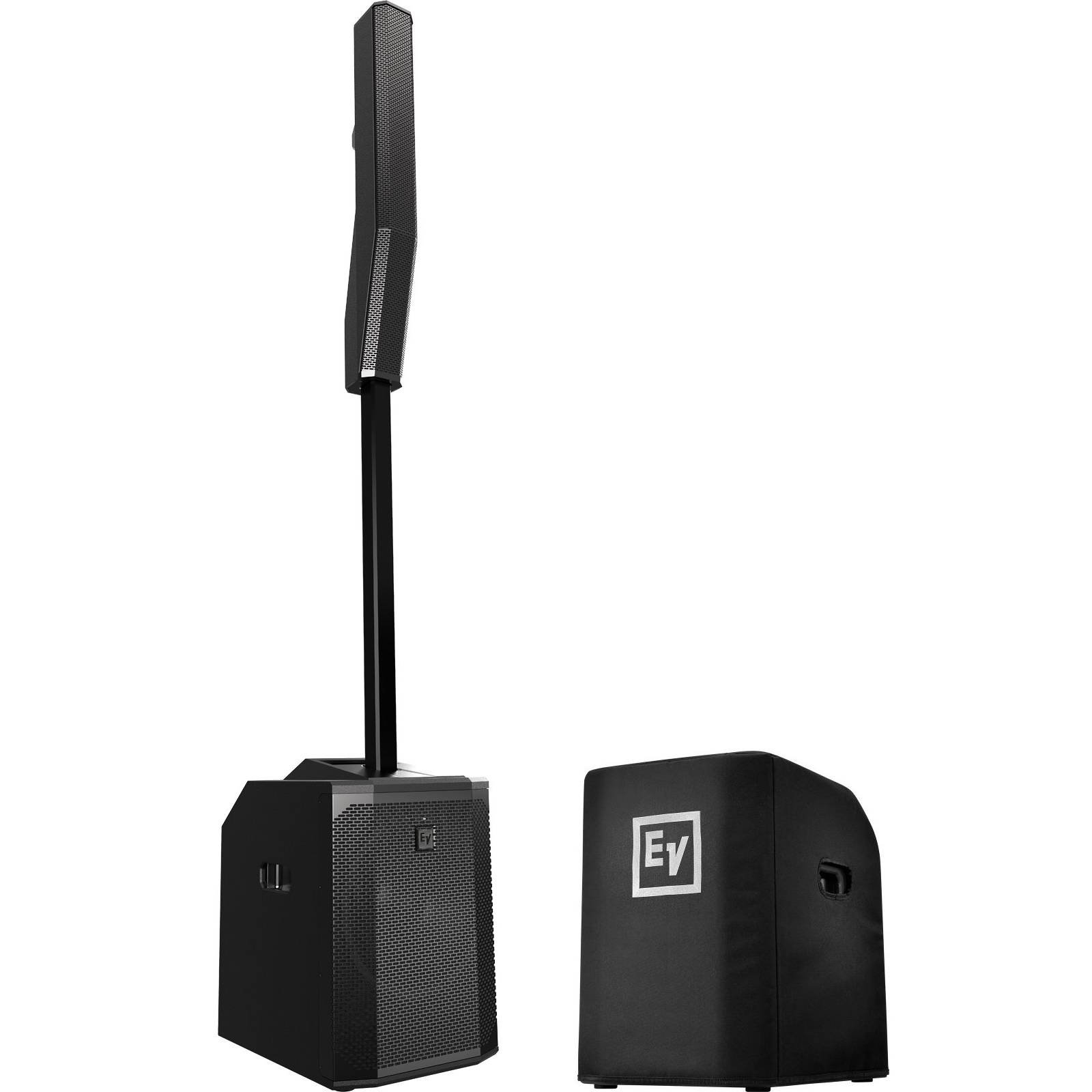 ELECTROVOICE PACK EVOLVE 50 + COVER