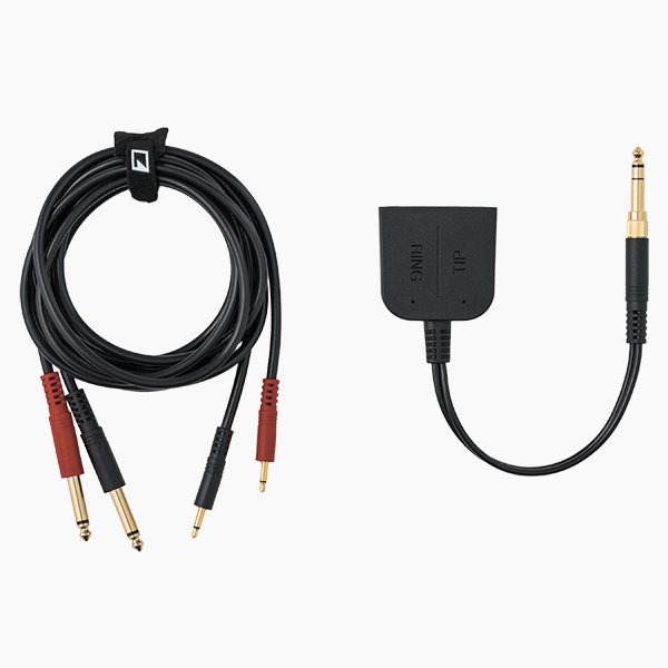ELEKTRON AUDIO/CV SPLIT CABLE KIT CK-1
