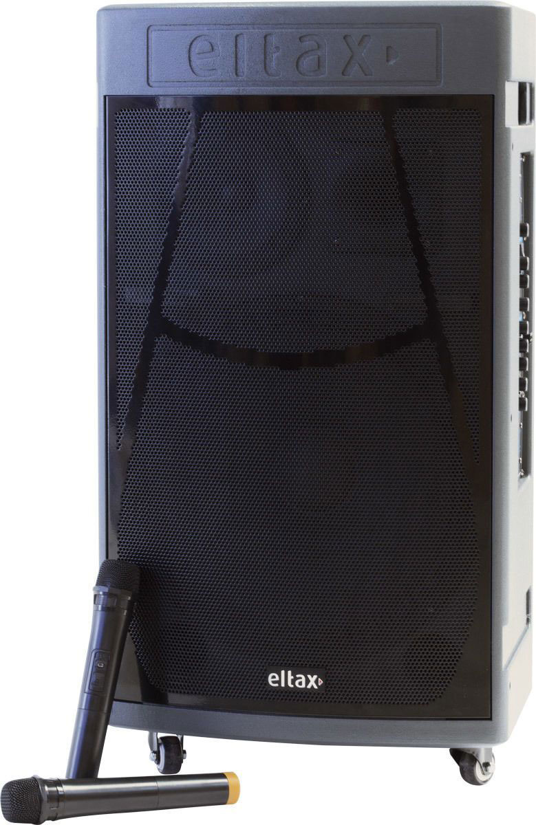 ELTAX ELTAX VOYAGER BT 15 PRO