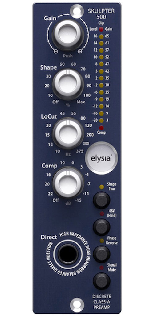 ELYSIA Skulpter 500