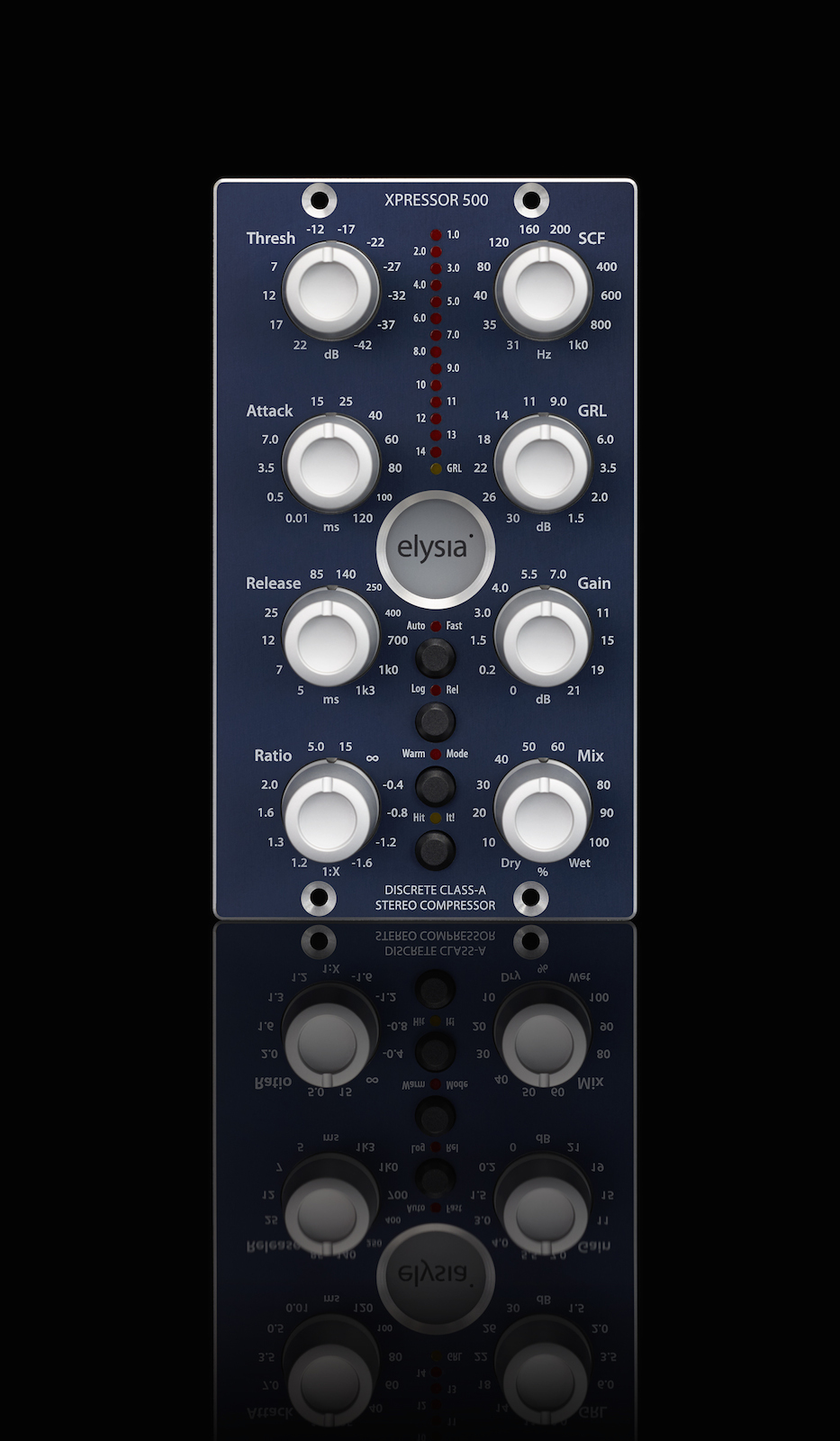 ELYSIA Xpressor 500