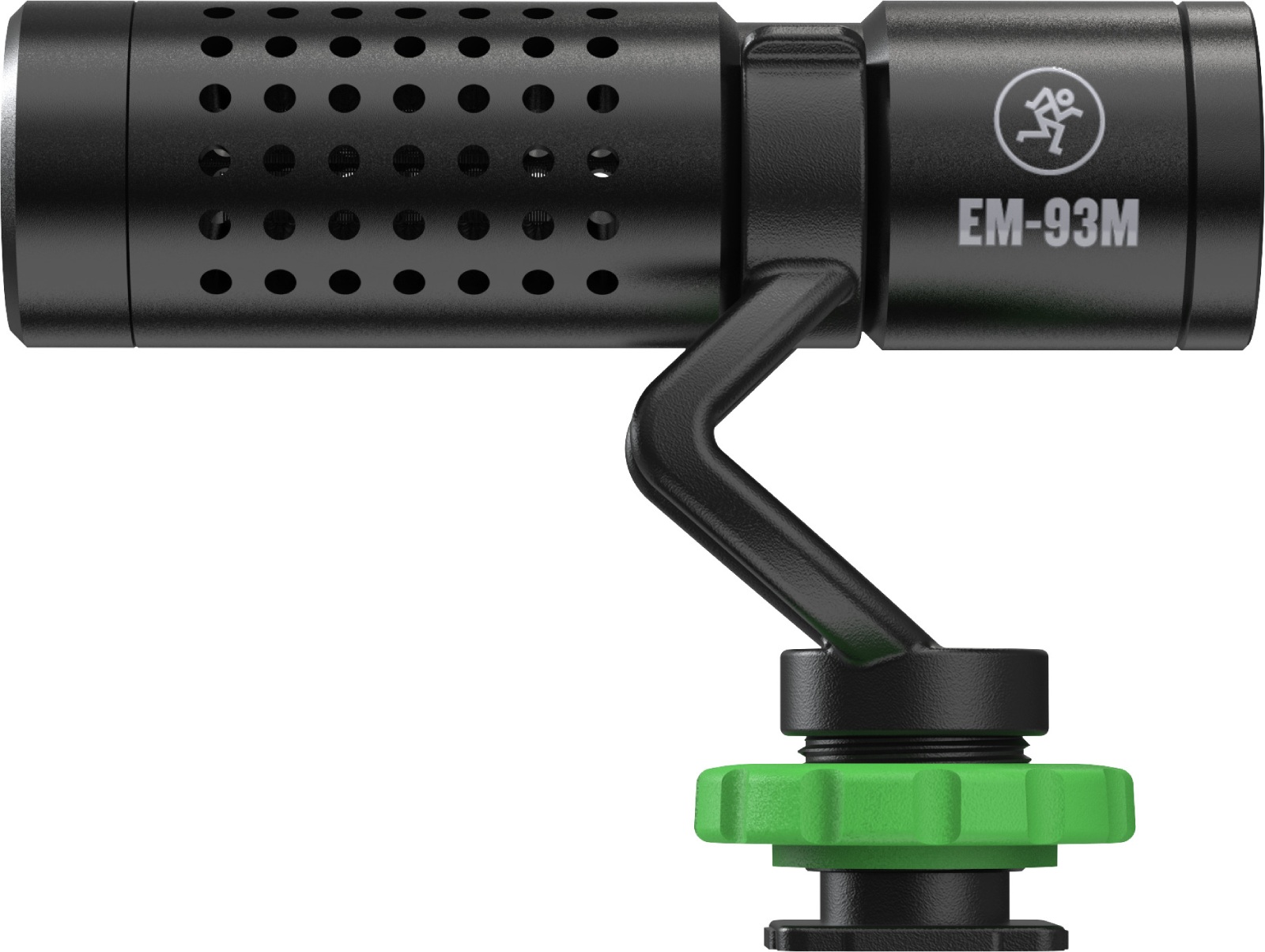 MACKIE EM-93M
