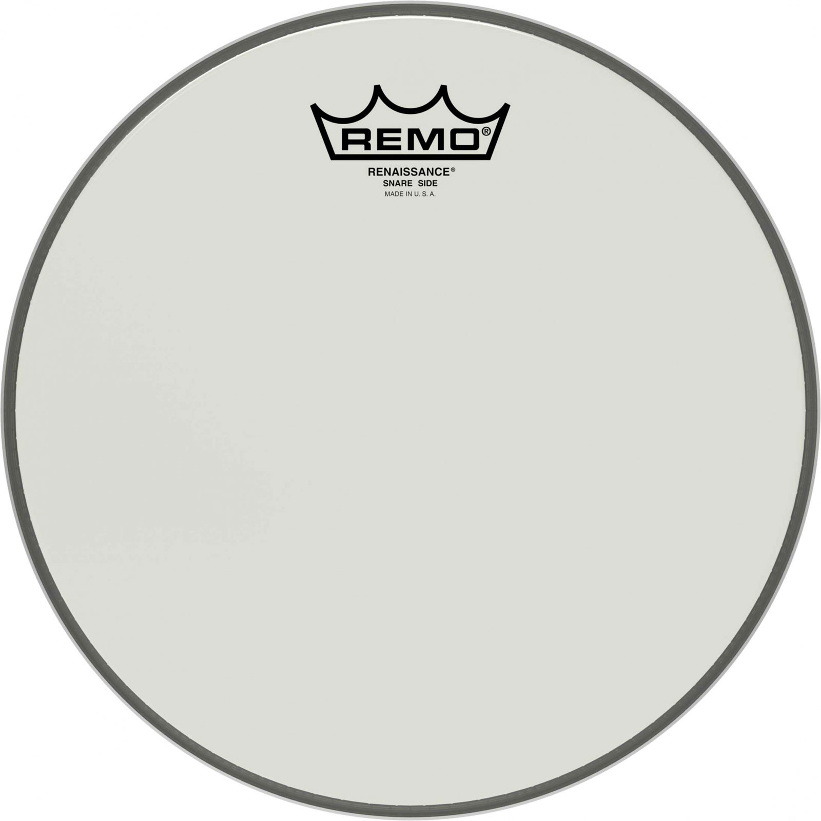 REMO SA-0010-SS - RENAISSANCE AMBASSADOR (TIMBRE CAISSE CLAIRE) 10 