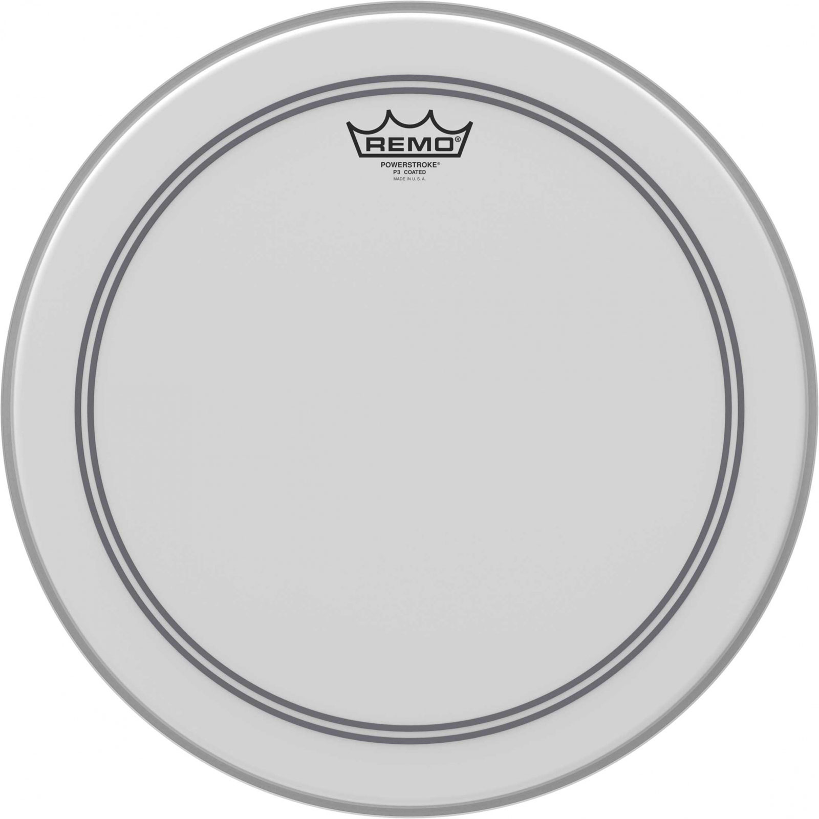 REMO P3-0116-BP - POWERSTROKE III 3 COATED 16