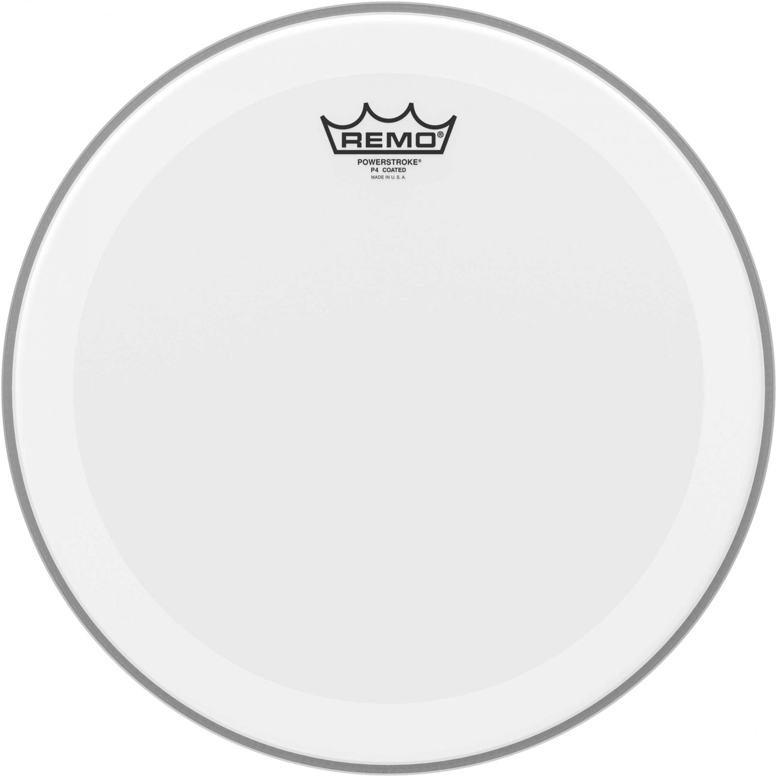 REMO P4-0114-BP - POWERSTROKE IV 4 COATED 14