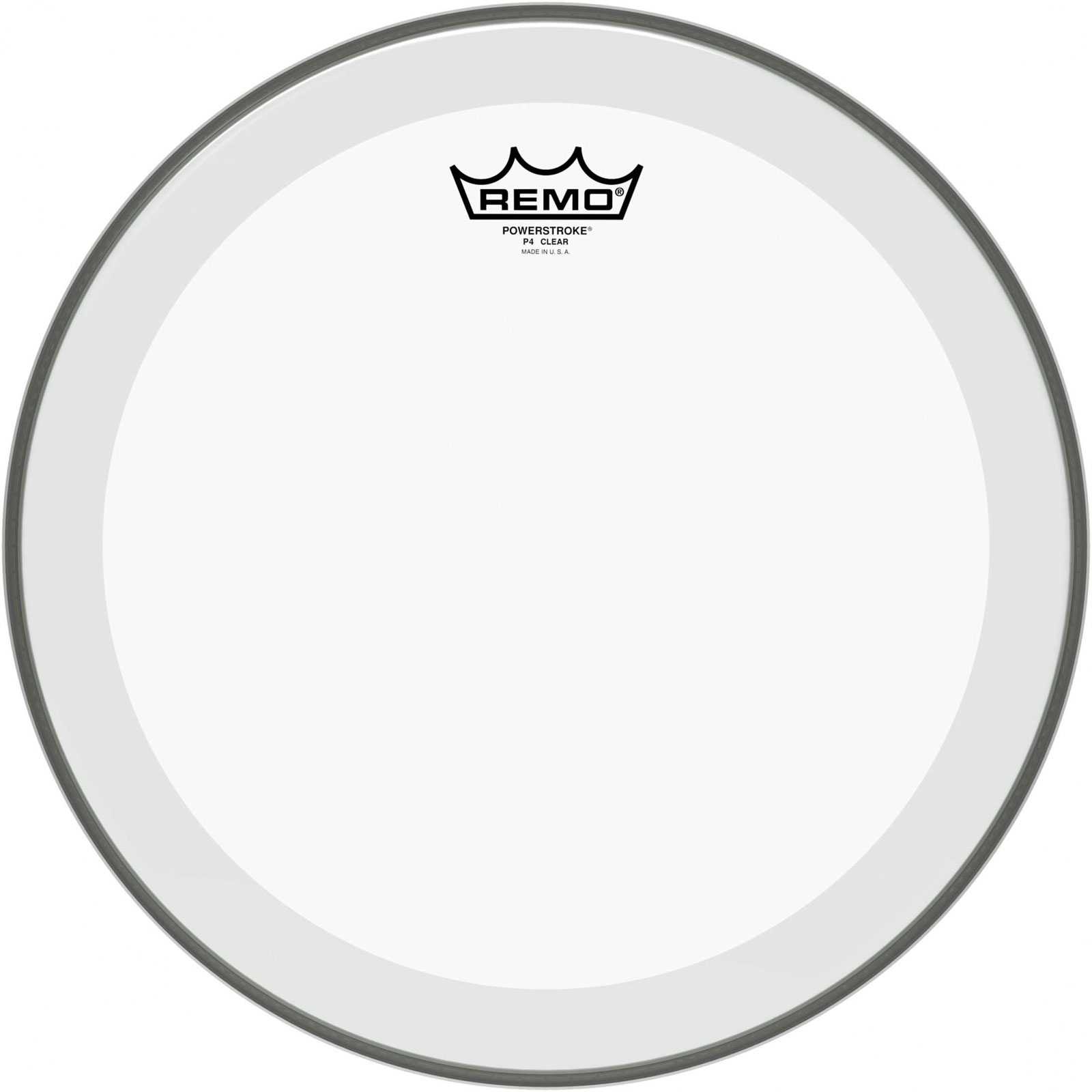 REMO POWERSTROKE 4 14 - TRANSPARENTE