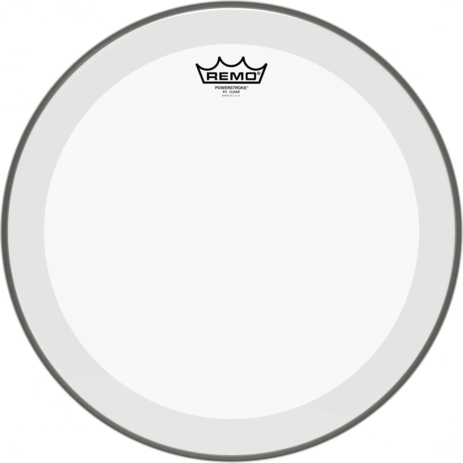 REMO P4-0316-BP - POWERSTROKE IV 4 CLEAR 16