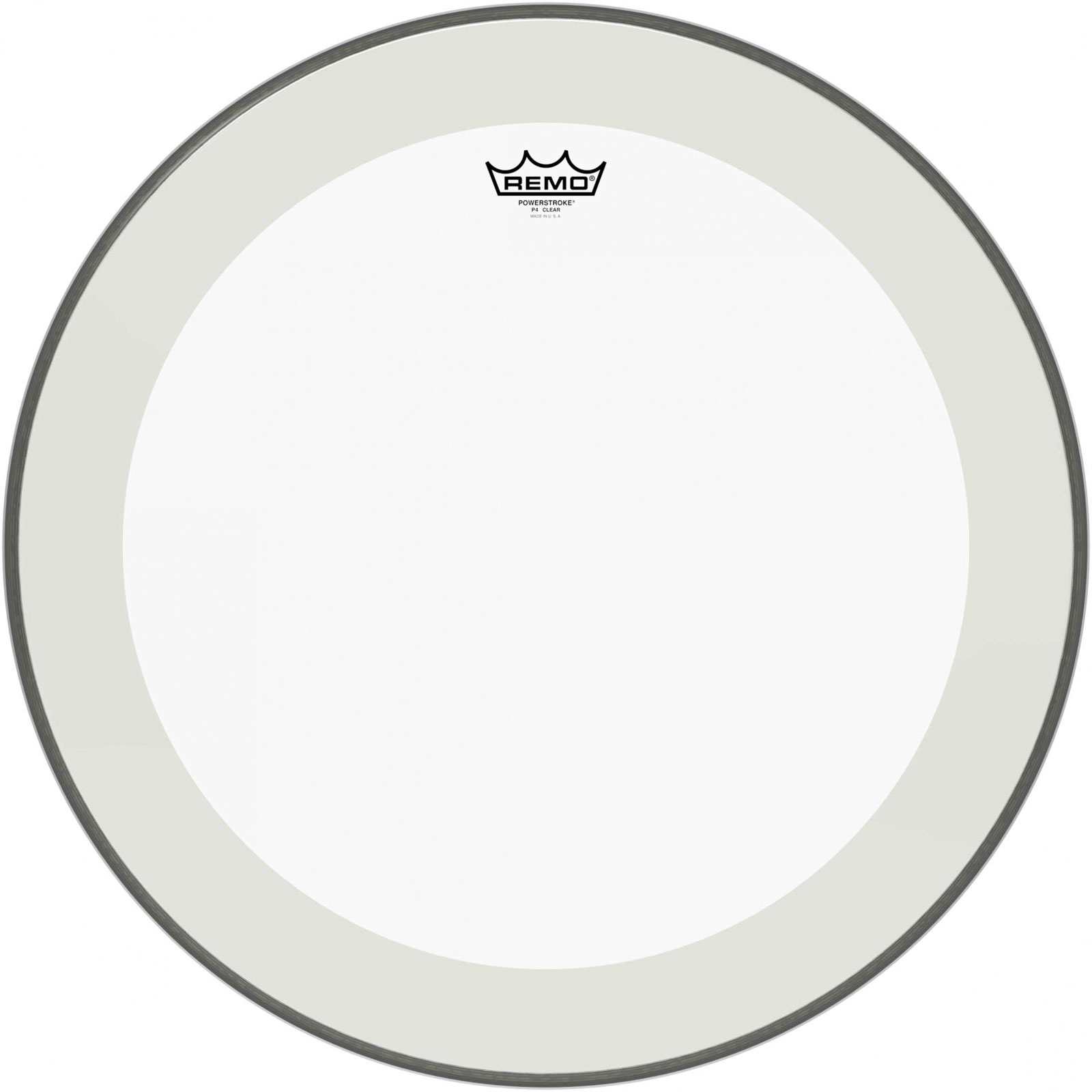 REMO P4-1322-C2 - Powerstroke IV 22 Transparente