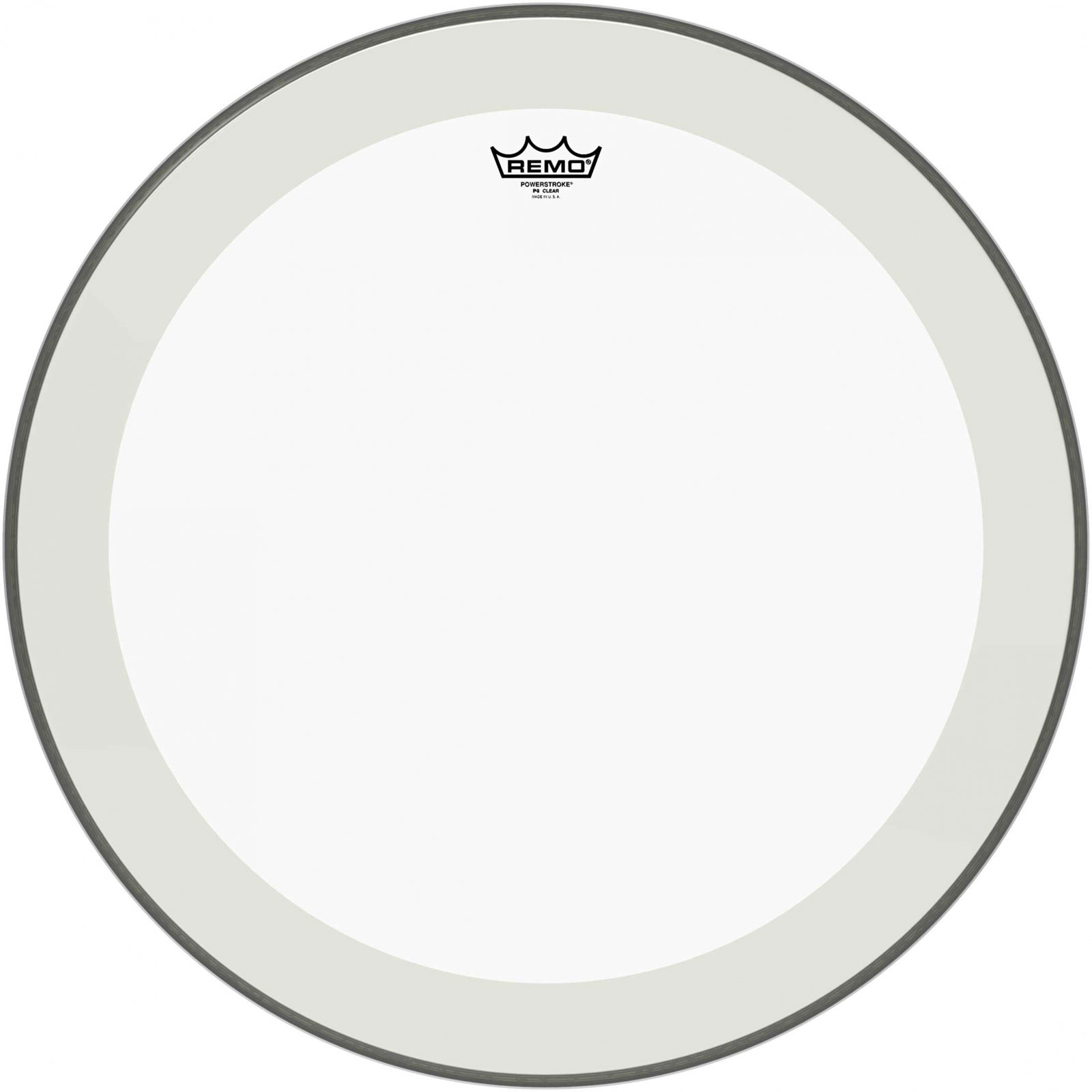REMO P4-1324-C2 Powerstroke IV 4 24 Transparente
