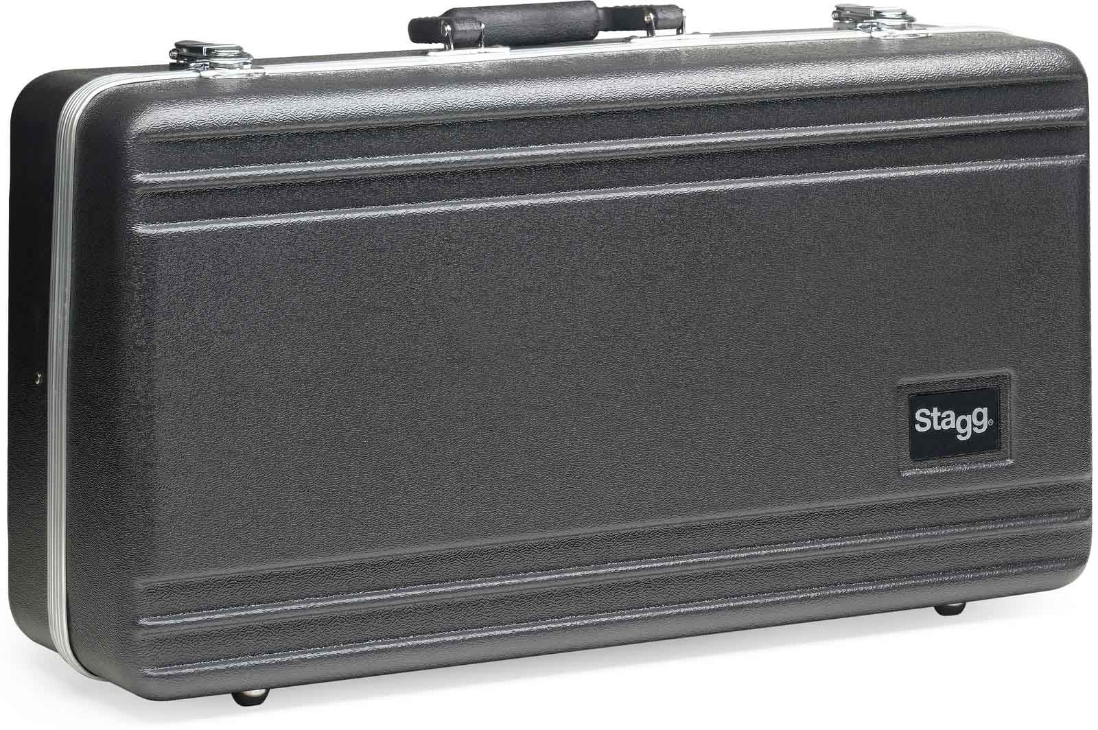STAGG Etui En Abs Pour Saxophone Ténor