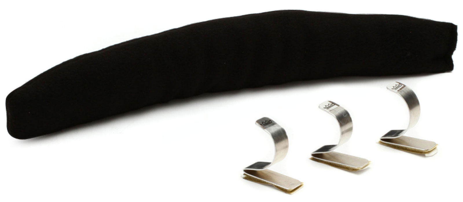 REMO BASS DRUM MUFFLING SYSTEM - 20