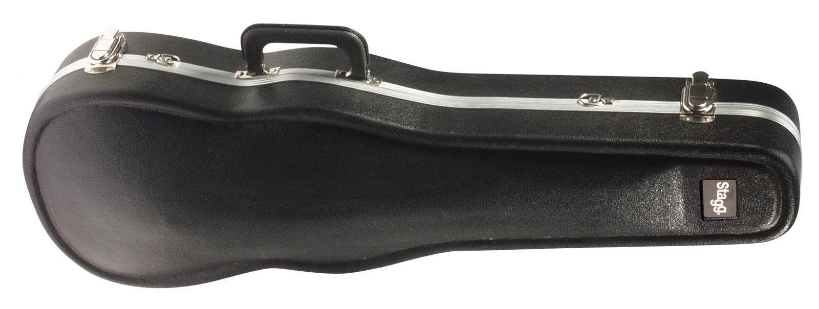 STAGG ABS-V4 4/4 ABS STANDARD VIOLIN CASE