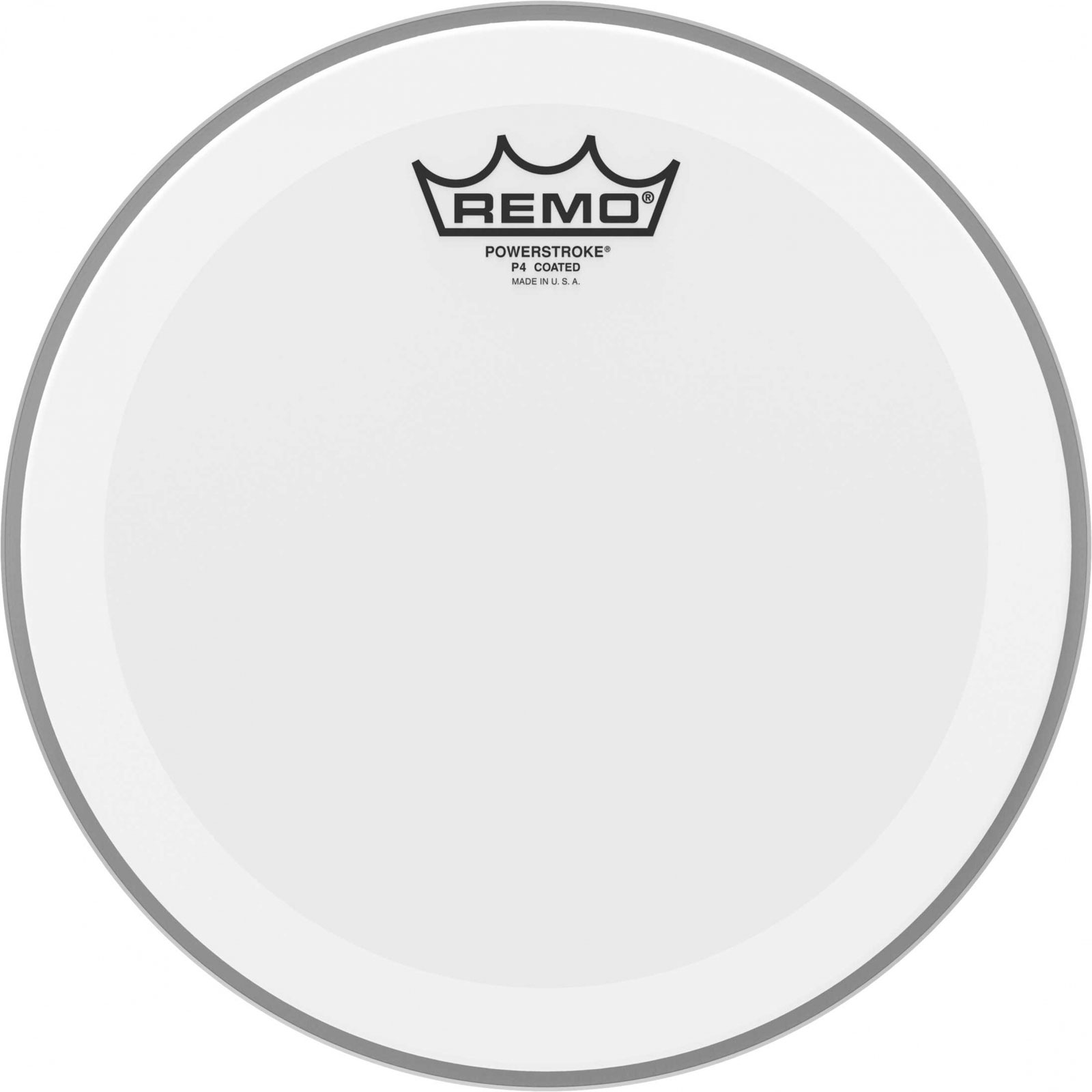 REMO POWERSTROKE 4 12 - COATED