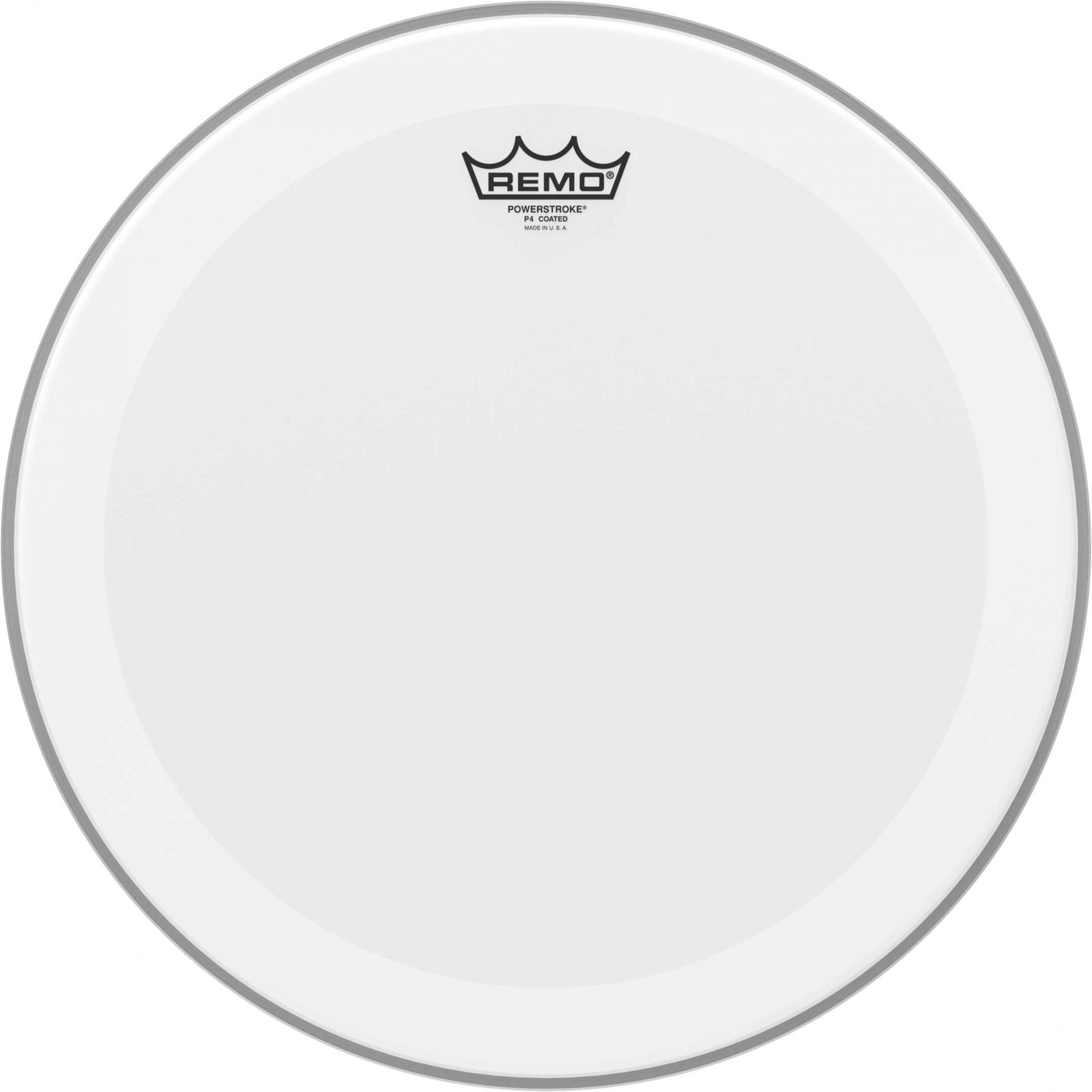 REMO P4-0116-BP - POWERSTROKE IV 4 COATED 16
