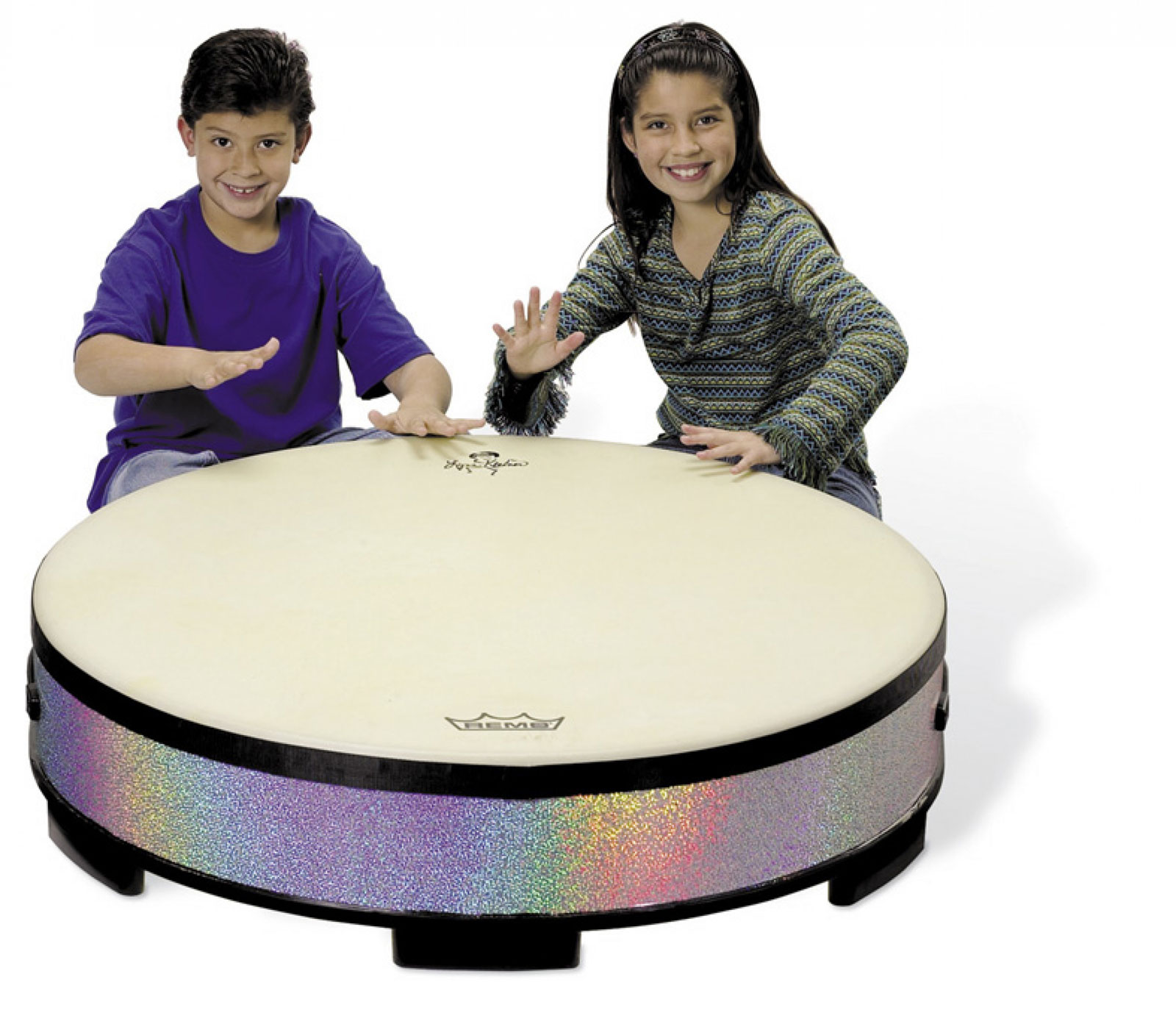 REMO LK-5840-1G - GATHERING DRUM 40 X 8 LYNN KLEINER