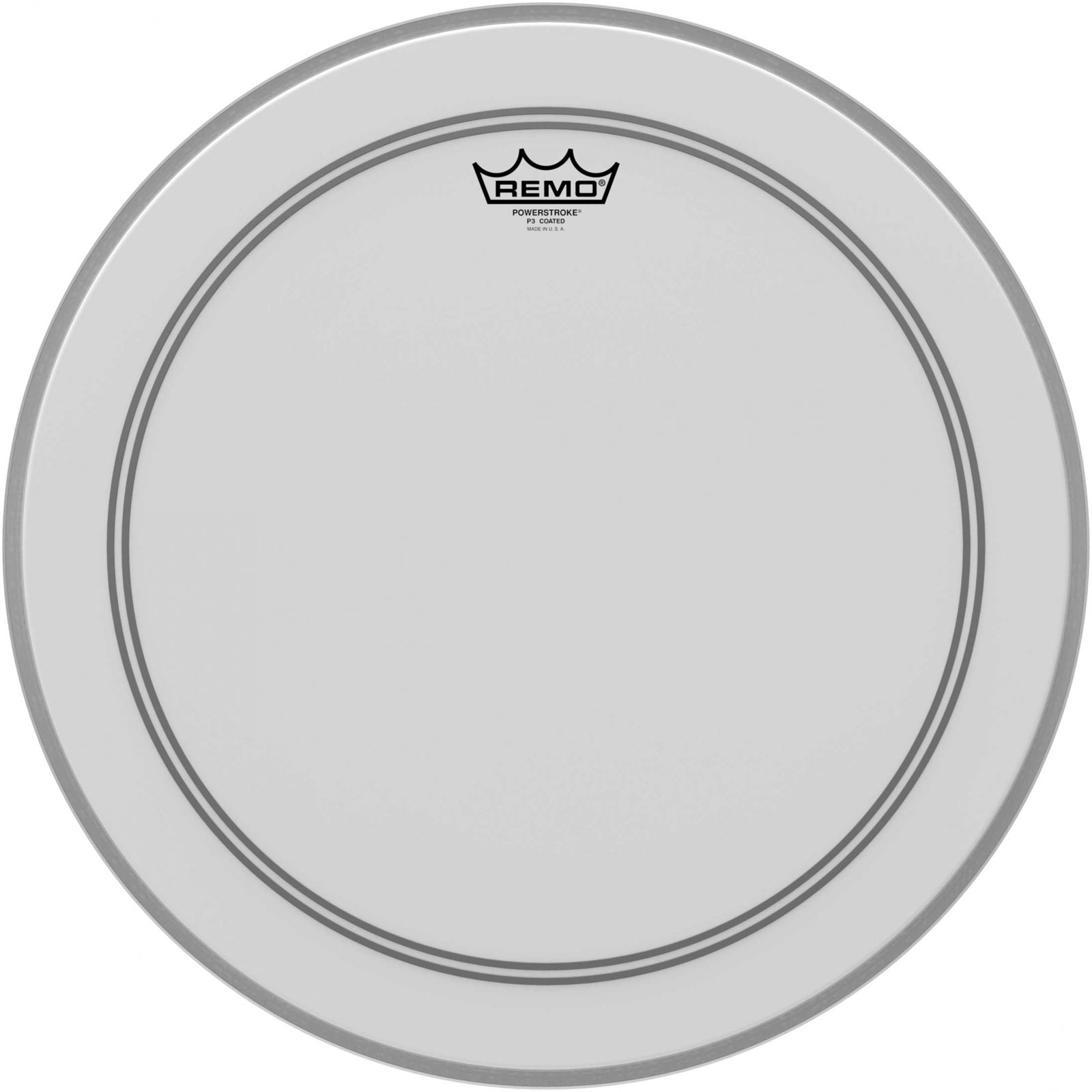 REMO POWERSTROKE 3 18 - COATED - P3-1118-C2